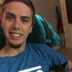 Meet your Posher, Garrett